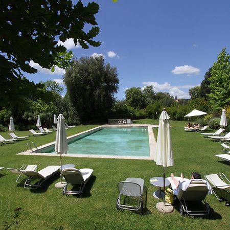 Relais Della Rovere Colle Val D'Elsa Exterior foto