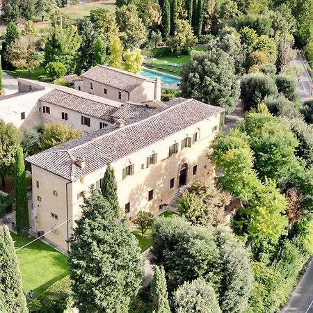Relais Della Rovere Colle Val D'Elsa Exterior foto
