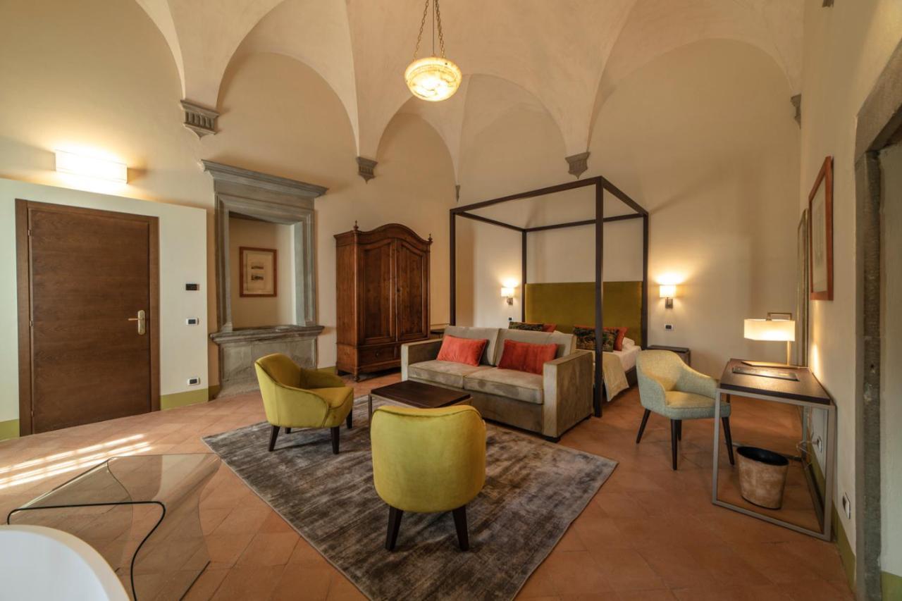 Relais Della Rovere Colle Val D'Elsa Exterior foto