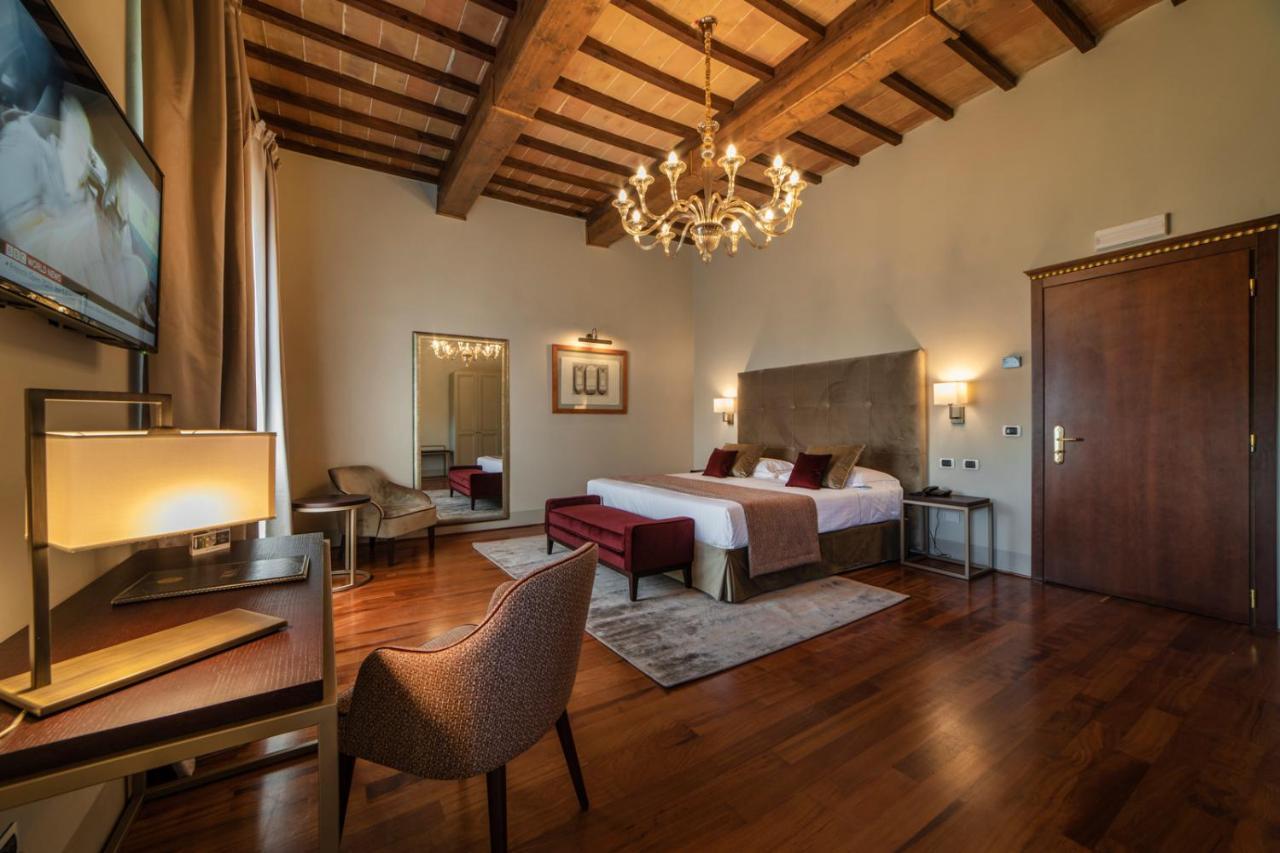 Relais Della Rovere Colle Val D'Elsa Exterior foto
