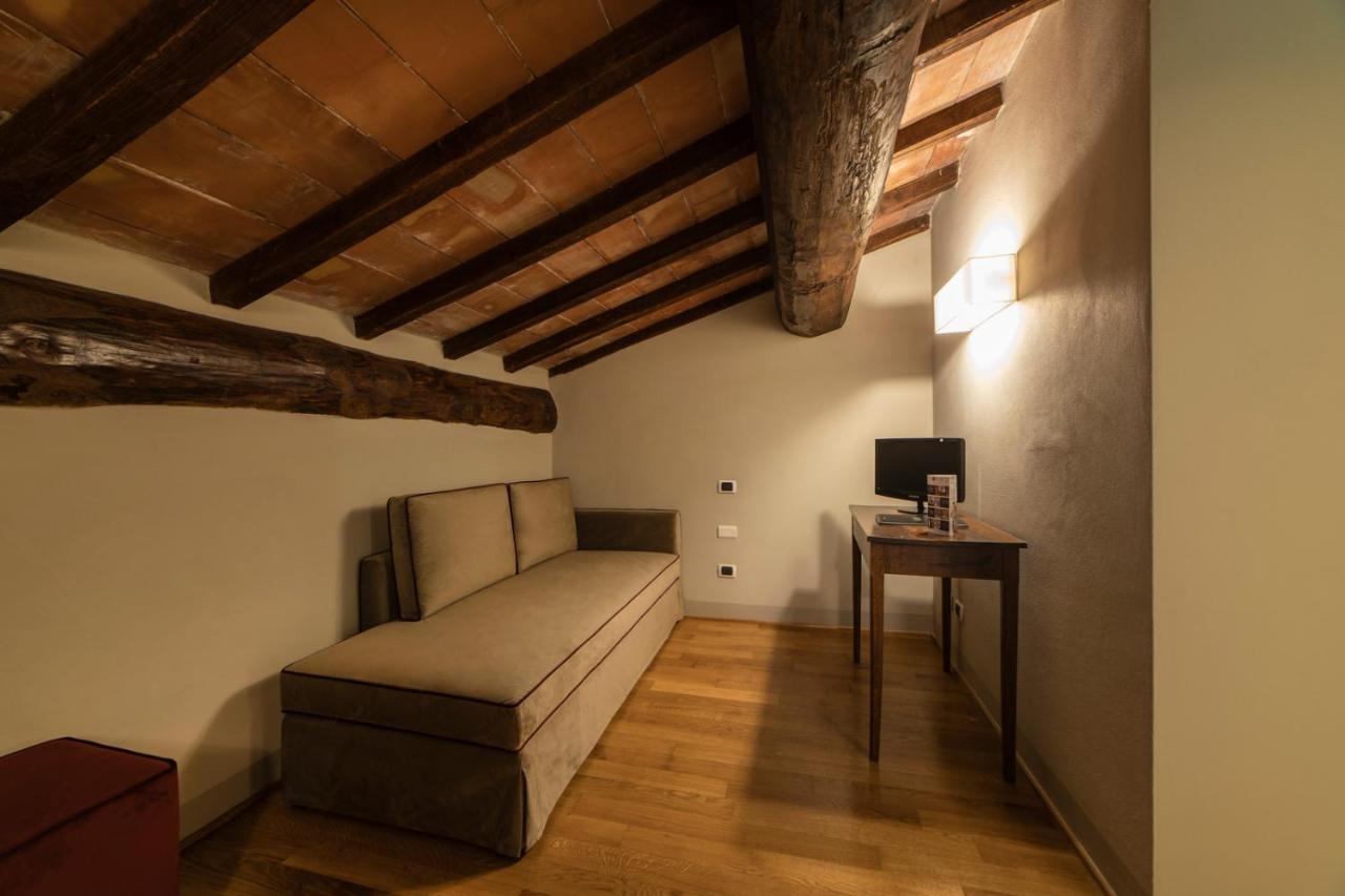 Relais Della Rovere Colle Val D'Elsa Exterior foto