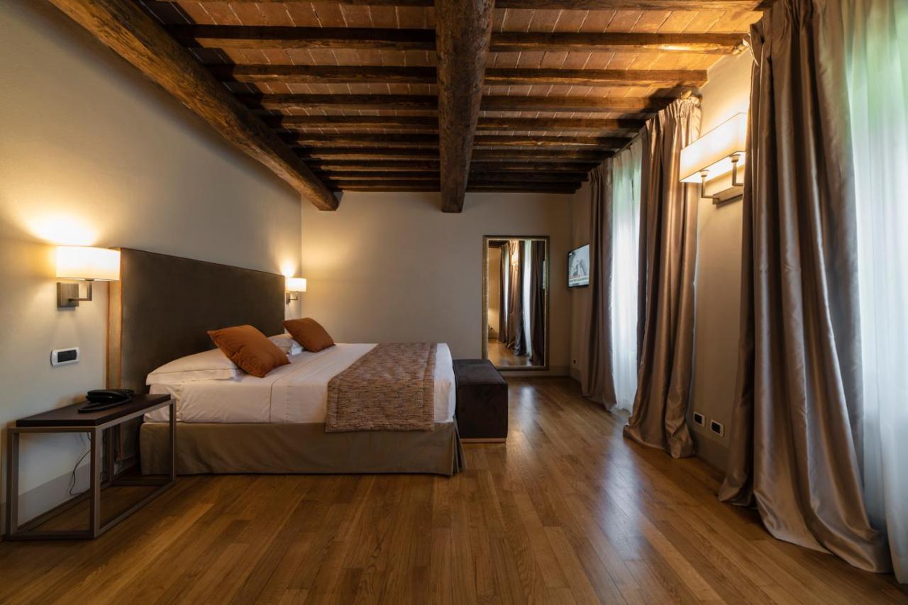 Relais Della Rovere Colle Val D'Elsa Exterior foto