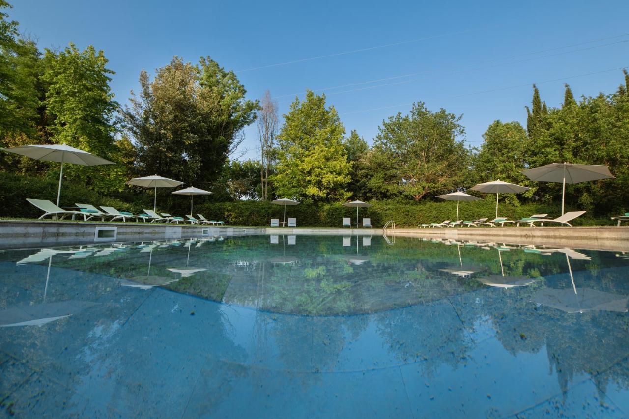 Relais Della Rovere Colle Val D'Elsa Exterior foto