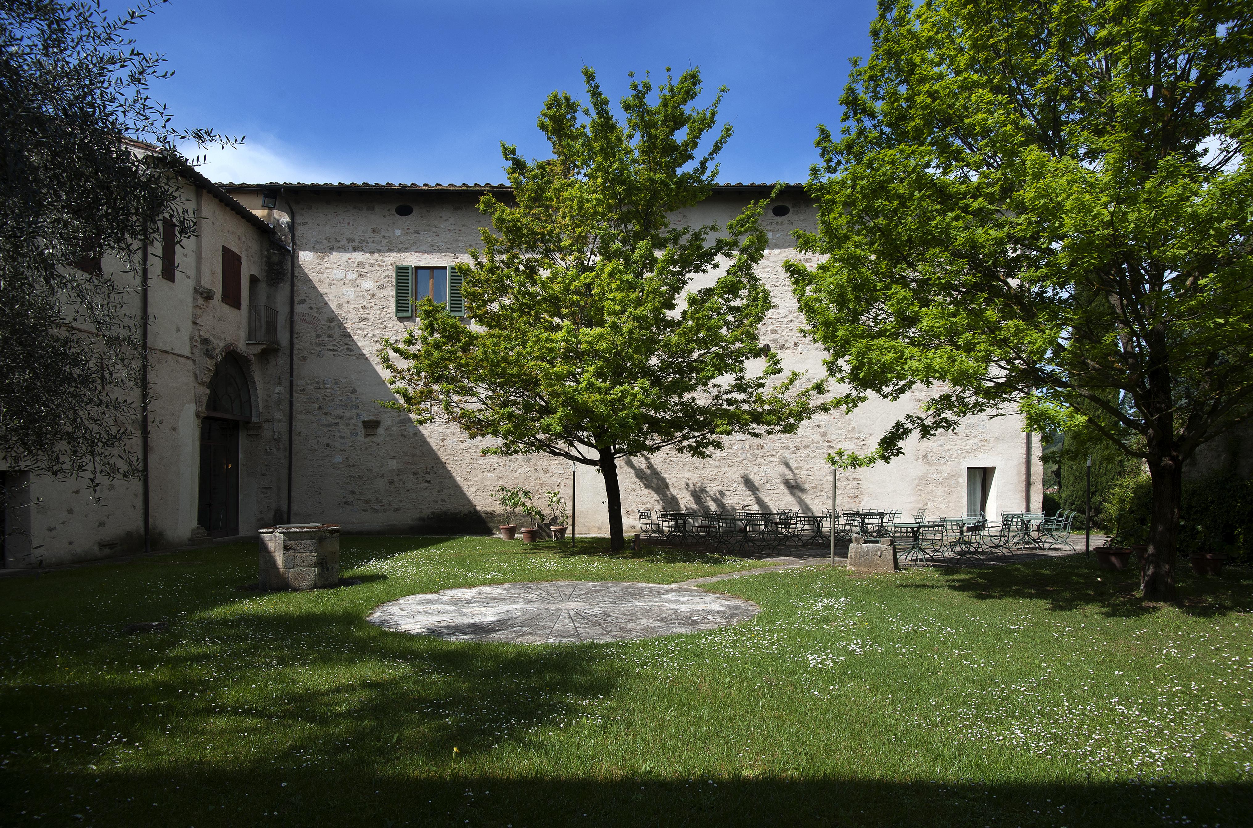 Relais Della Rovere Colle Val D'Elsa Exterior foto